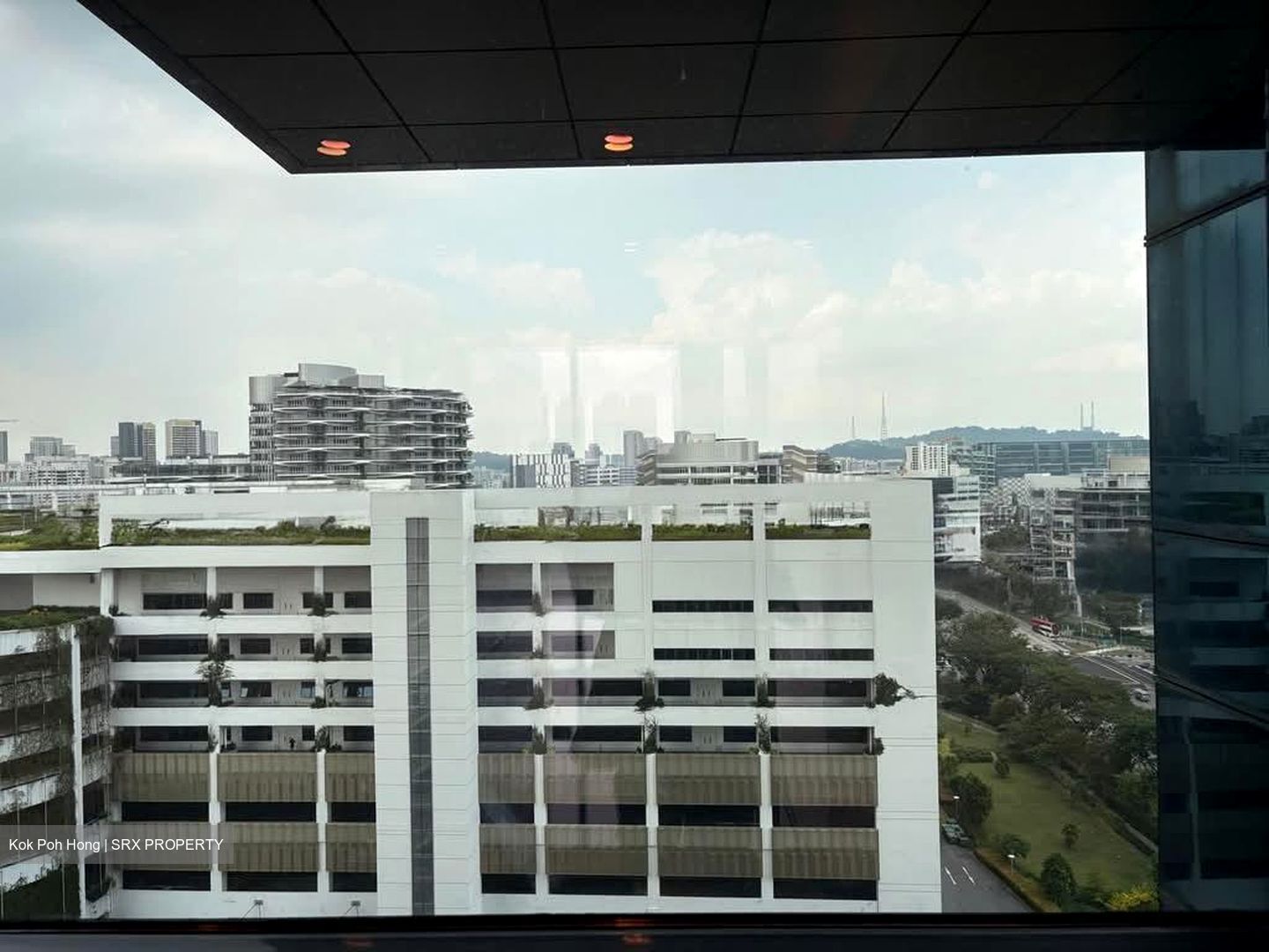 Vision Exchange (D22), Office #547131261